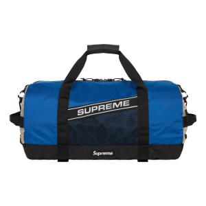 Сумка Supreme Duffle Bag 'Blue'