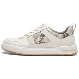 Баланс Низкие Кроссовки для скейтбординга мужские SKAP, Экрю