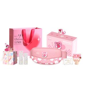 Пояс для согревания живота Disney