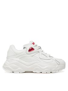 Кроссовки 79RA3SL1 Just Cavalli, белый