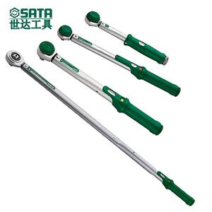 Shida 96430 3/4-дюймовый динамометрический ключ серии G, 250-850 Нм, корпоративная настройка SATA