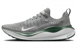 Nike ReactX Infinity Run 4 'Cool Grey Gorge Green'