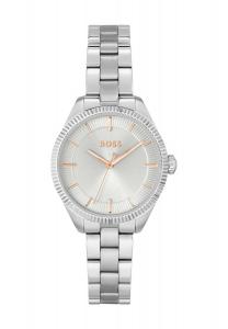 Женские наручные часы BOSS, серебро