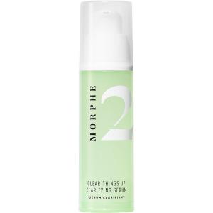 Сыворотка для лица Morphe M2 Clear Things Up Clarifying Serum, 30 ml