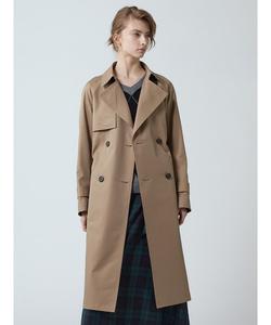 Легкий тренч Aquascutum Women, цвет Beige