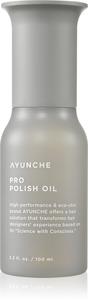 Масло для волос Pro Polish Oil для блеска и мягкости Ayunche, 100 мл