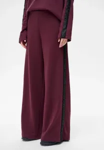 Спортивные штаны disa Blue Shadow, Czerwony