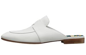 Catena Женская повседневная обувь Женская белая Hermes