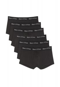 Набор хипстерских шорт/брюк из 6 предметов первой необходимости Marc O'Polo, черный