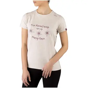 Футболка Viking Lako Bamboo, серый