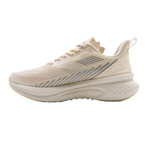 Кроссовки для бега Shock Absorber Unisex Low-Top Veyron Yellow Onemix