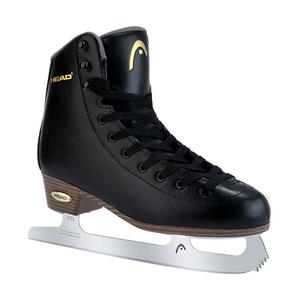 HEAD Коньки для фигурного катания F600PRO, черные, размер 38