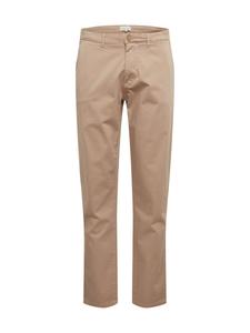 Брюки чинос Casual Friday Slim fit Chino Pants Viggo, песочный