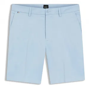 BOSS Kane1-Shorts 10256491 брюки, синий