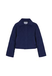 Куртка межсезонная DreiMaster Vintage Vintage, темно-синий