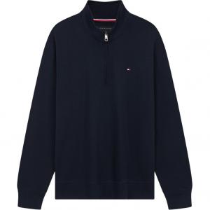 Свитшот мужской Tommy Hilfiger, синий