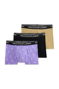 Боксеры 3-pack Polo Ralph Lauren, черный