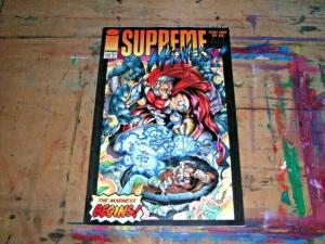 Supreme (# 13) (Image Comics)
