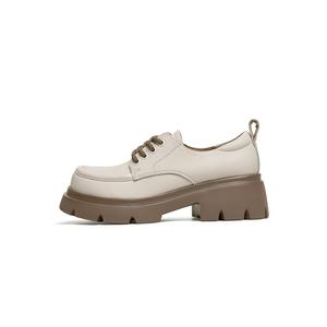 RED DRAGONFLY Женские белые повседневные туфли, цвет White