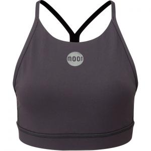Женский спортивный бюстгальтер Sigma moon, серый