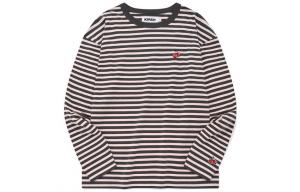 Футболка FW23 для женщин Salmon Kirsh, salmon