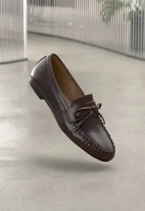 Слипоны Anna Field, Brown