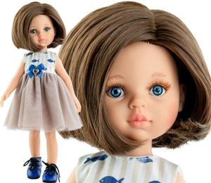 Чудесная Испанская Кукла Паола Рейна Мари Мари 32 См 04485 Paola Reina