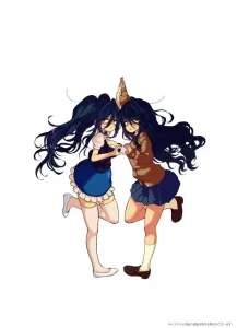 I'm Glad I Quit Being Human (1) (KC Deluxe)