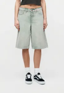 Джинсовые шорты Element, Light Blue Denim