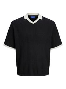 Свитер JACK & JONES JACK & JONES , Black
