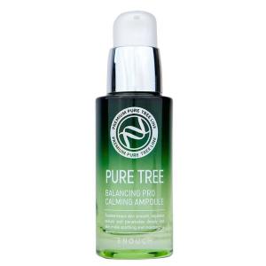 Сыворотка для лица с экстрактом чайного дерева, 30 мл Enough