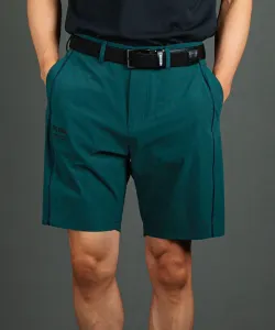 Шорты с окантовкой Archivio, цвет Green(050)