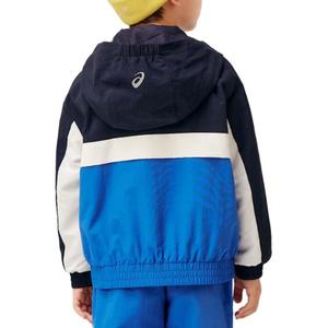 ПС куртка Asics, синий