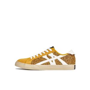 Низкие кроссовки для скейтбординга унисекс ARTICLE NO., Sunset Gold