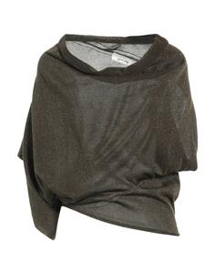 Свитер Circus Hotel, хаки