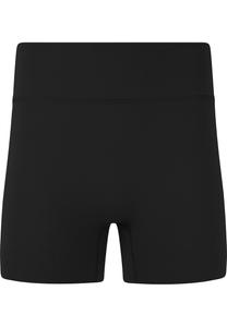 Облегающие леггинсы Athlecia, черный