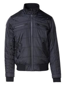 Куртка межсезонная KOROSHI, черный