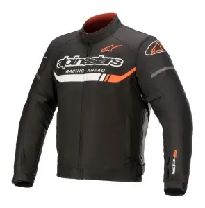 Оболочка зажигания T-SPS WP Alpinestars, мультиколор