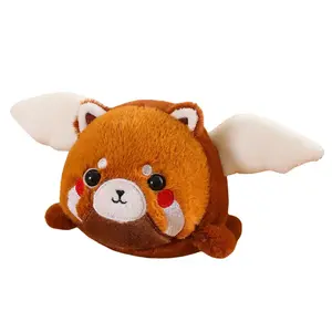 Мягкая кукла с дергающейся веревочкой высотой 12 см Bitter purchase