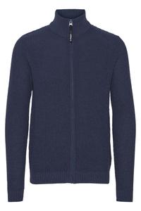 Вязаный кардиган 11 Project, темно-синий