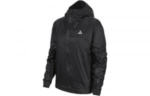 Мужская куртка Nike, цвет Black