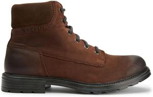 Мужские кроссовки Bugatti 323-AVD30, коричневый