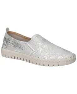 Женские слипоны Fresh Slip On Easy Street, серый