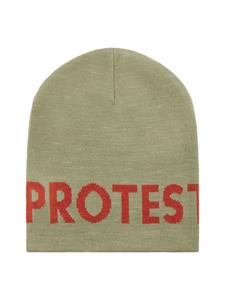 PROTEST Шапка 'PRTBURHAM24' в зеленом цвете