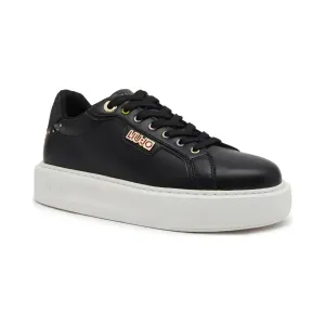 Спортивная обувь Кайли 14 Liu Jo, черный