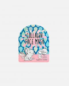 Тканевая маска для лица Look At Me, 1 шт