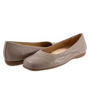 Балетки Trotters Sasha, Stone