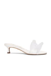 Сандалии Corrie Sam Edelman, bright white