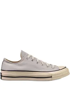 Кеды Chuck 70 Ox Fossilized Egret Converse, серый