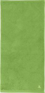 Полотенце Erwin Müller 155410, 50x1x100 см, зеленый
